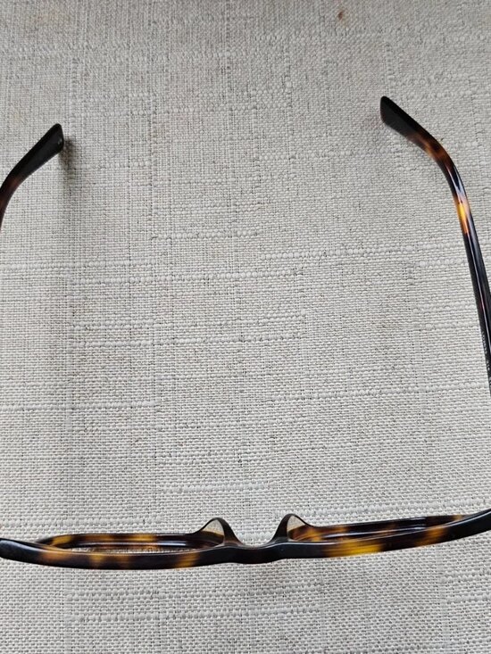 Longchamp Eyeglasses Frame LO2633 214 Tortoise Brown Eyewear Glasses Frame only main image 10